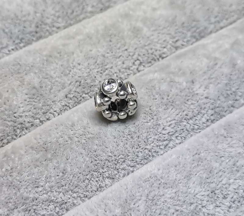Pandora Lights Spacer Charm