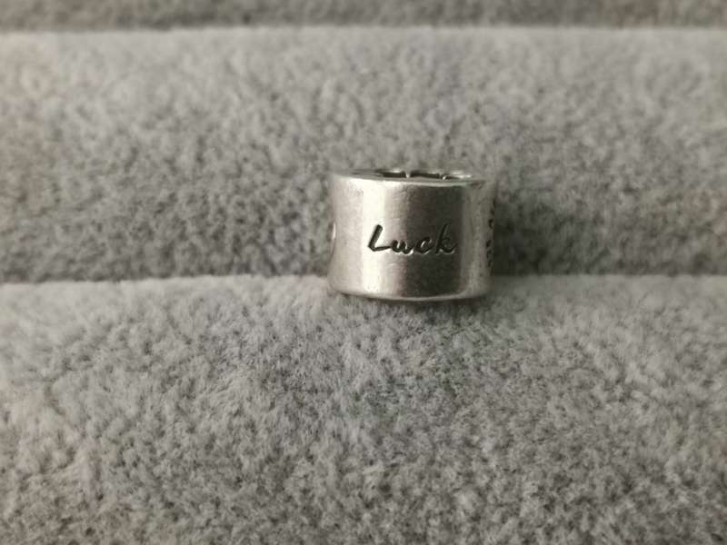 Pandora Luck Charm