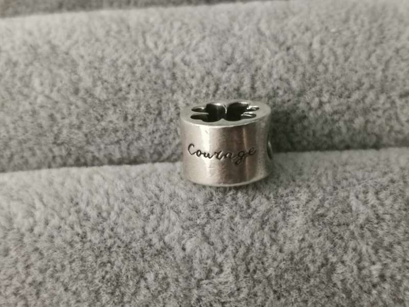 Pandora Luck Charm