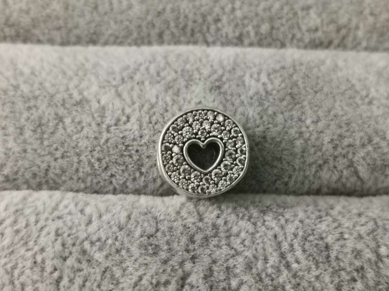 Pandora Anniversary Charm
