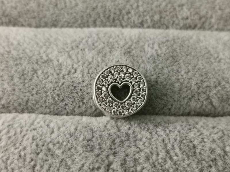 Pandora Anniversary Charm