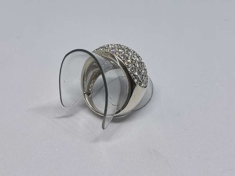 Gorgeous Silver Ring