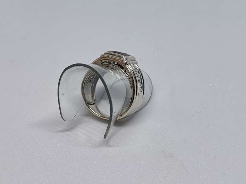 Gorgeous Silver Ring