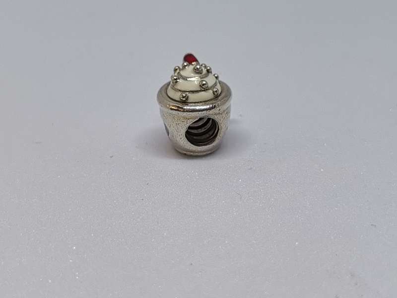 Pandora Teacup Charm