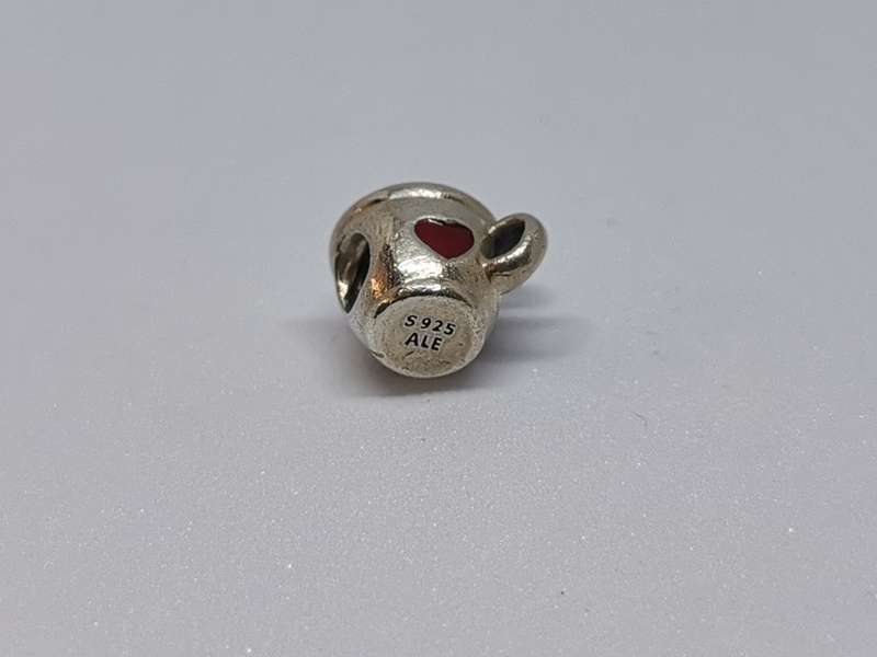 Pandora Teacup Charm