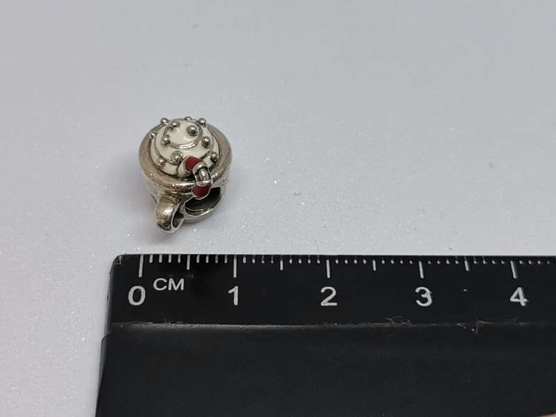 Pandora Teacup Charm