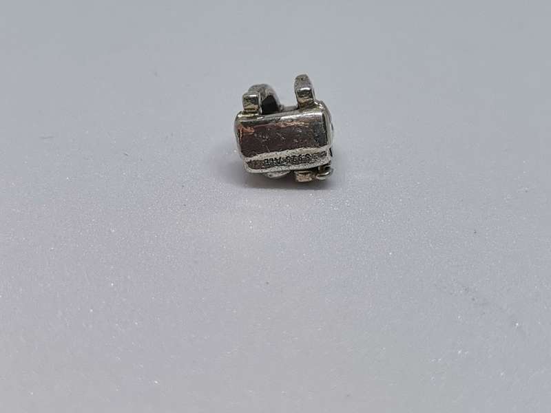 Pandora Backpack Charm