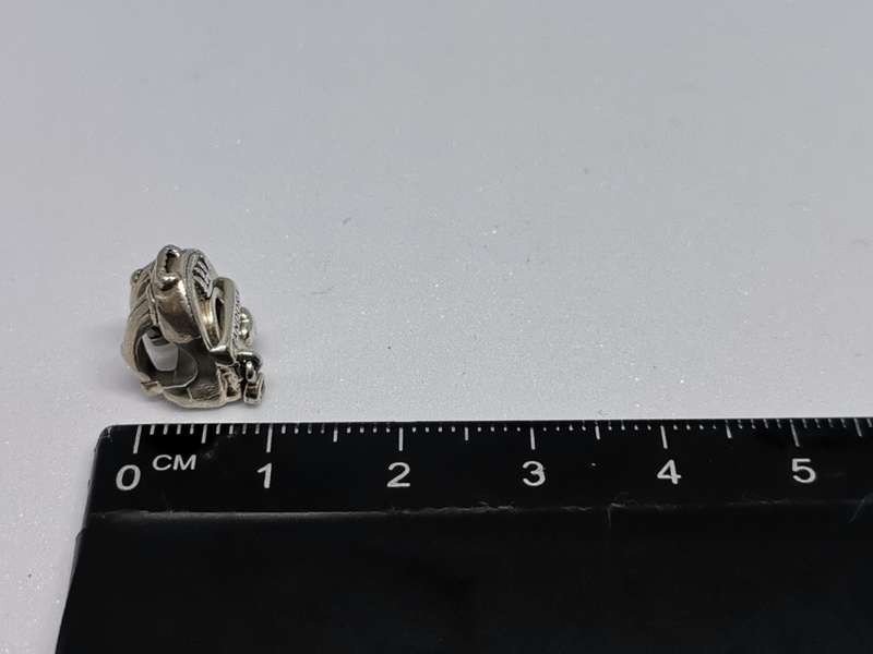 Pandora Backpack Charm