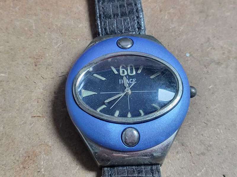 Image 60 Watch