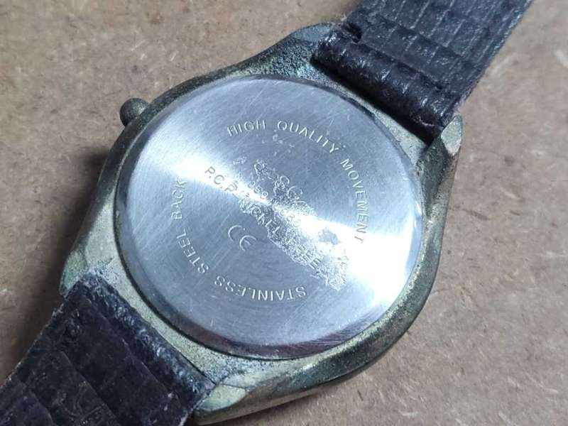 Image 60 Watch