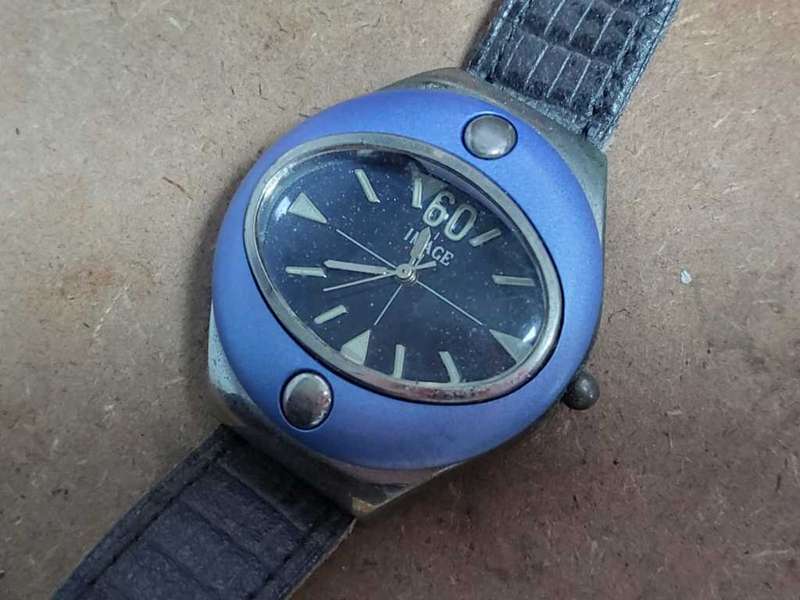 Image 60 Watch