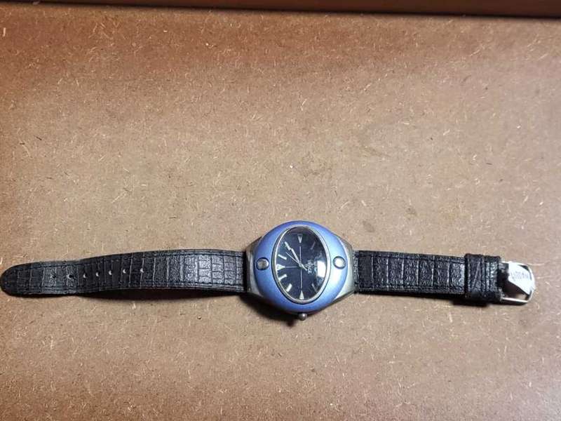 Image 60 Watch