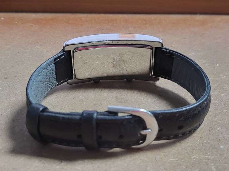 KLM Watch