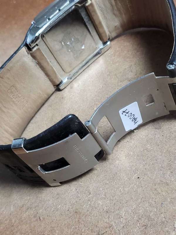 Diesel Watch