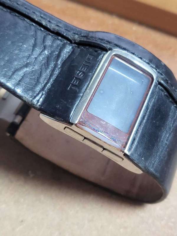 Diesel Watch