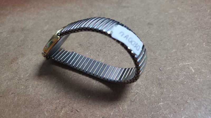 Seiko Quartz Watch