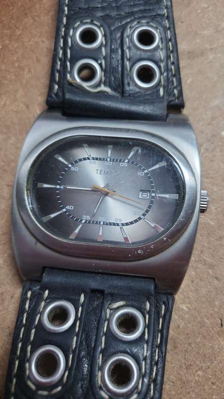 Tempo Watch