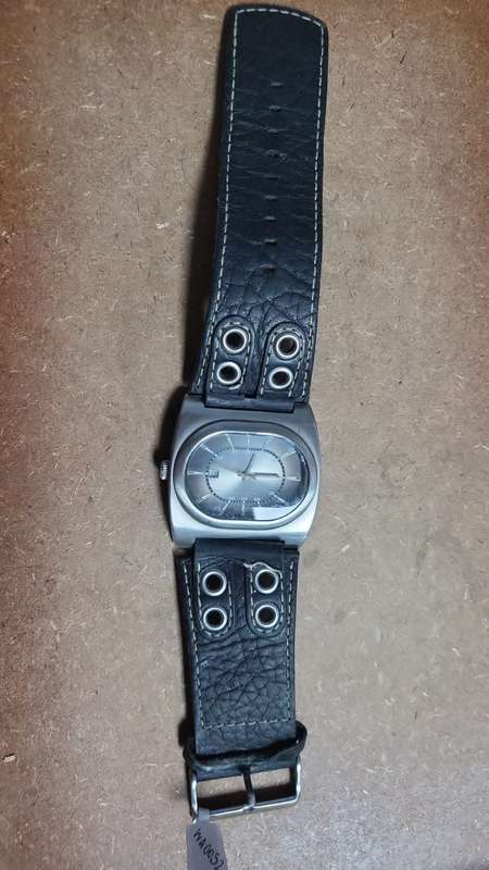 Tempo Watch