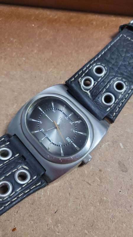 Tempo Watch