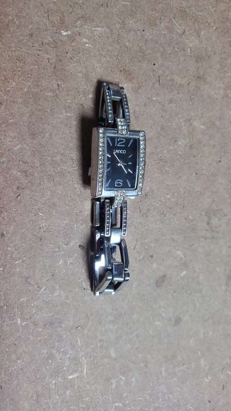 Lanco Watch