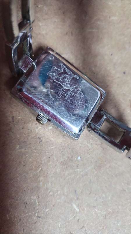 Lanco Watch