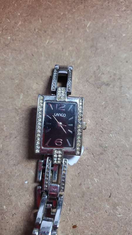 Lanco Watch