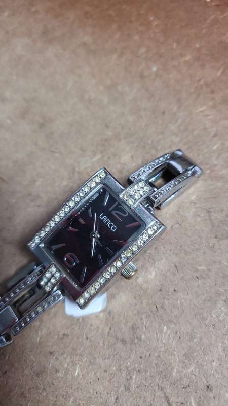 Lanco Watch