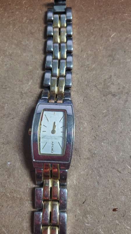 DKNY Watch