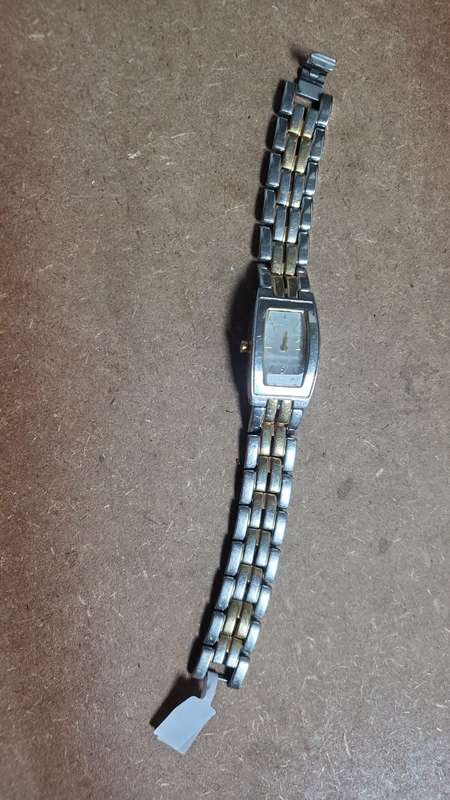 DKNY Watch