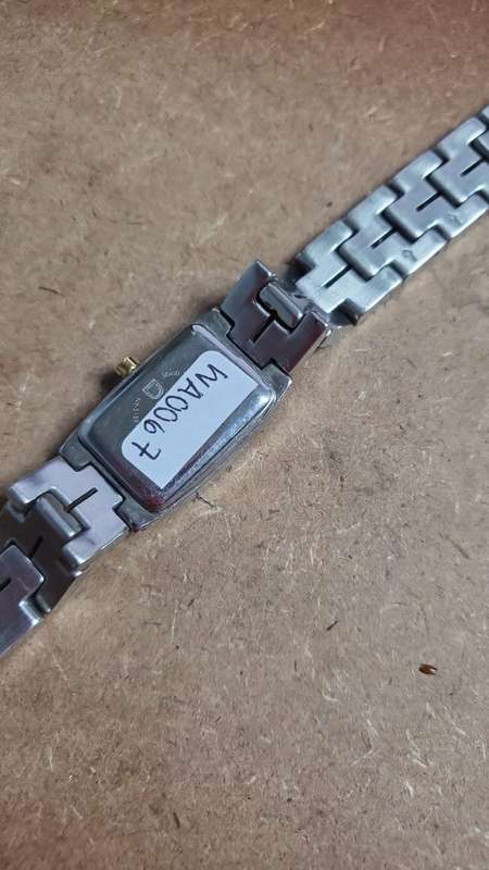DKNY Watch
