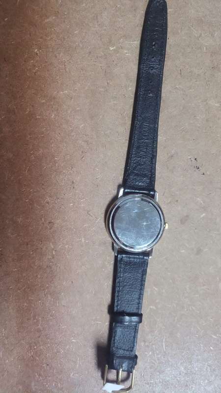 Sharp Watch
