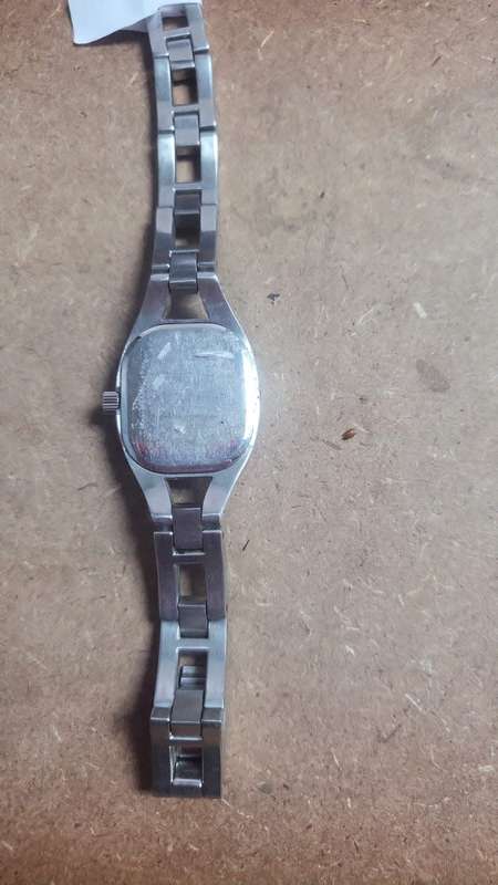 *R1 Auction* Fossil Watch