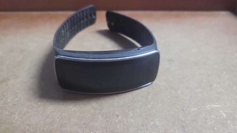 GearFit Smart Watch