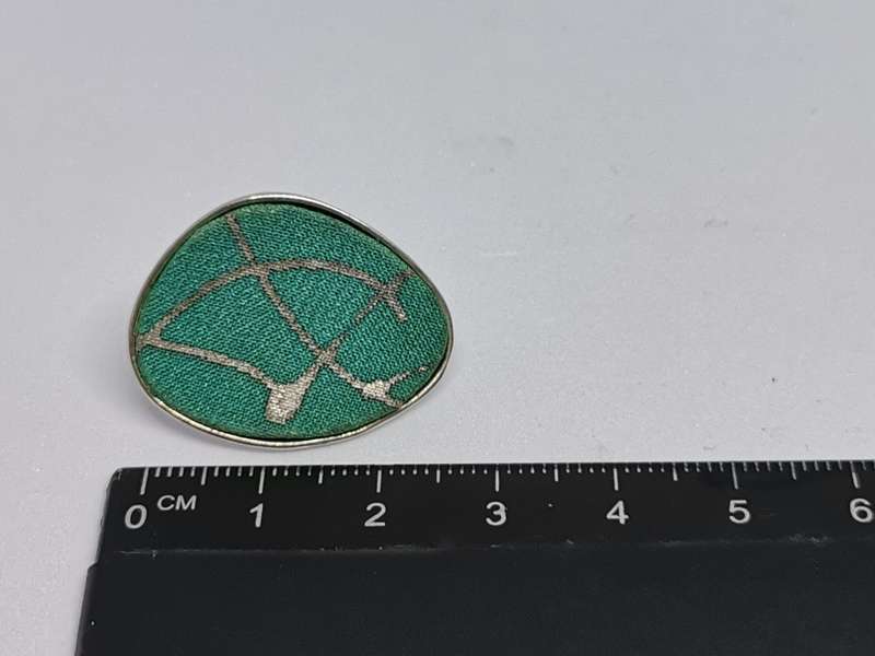 Unique Silver Earrings