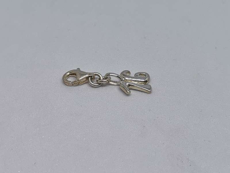*R1 Auction* Silver Sweet Sixteen Charm
