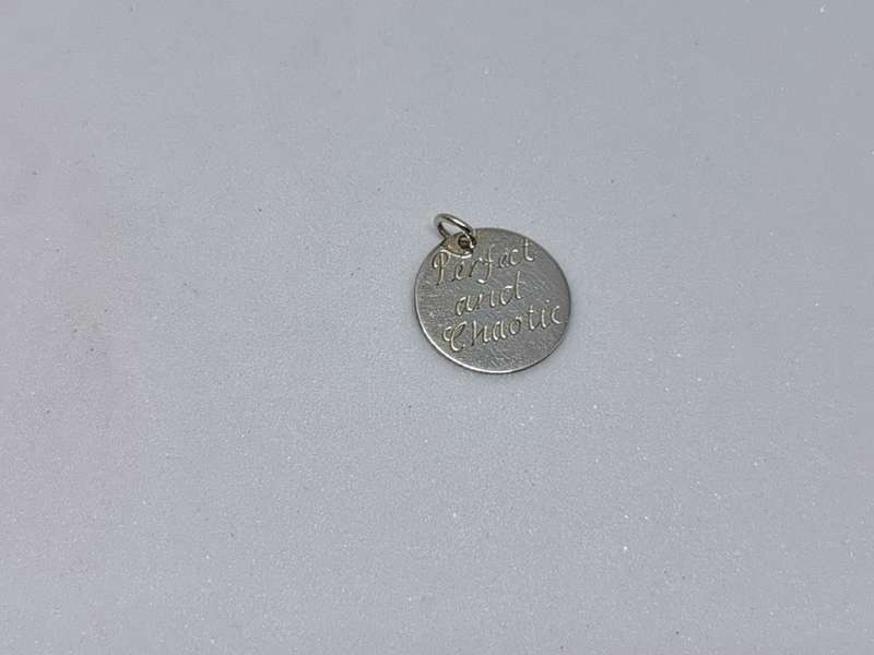 Silver Perfect and Chaotic Charm