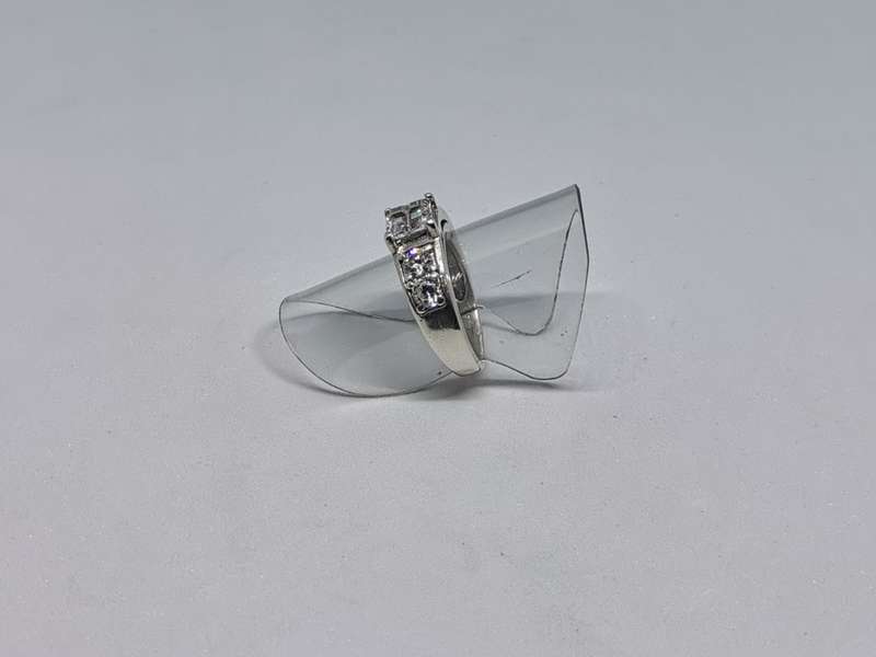 Gorgeous Silver Ring