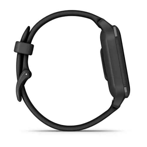 [NEW] Garmin Venu SQ 2 Music Edition Slate Bezel