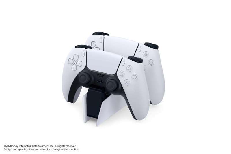 Sony Playstation 5 Dualsense Charging Station