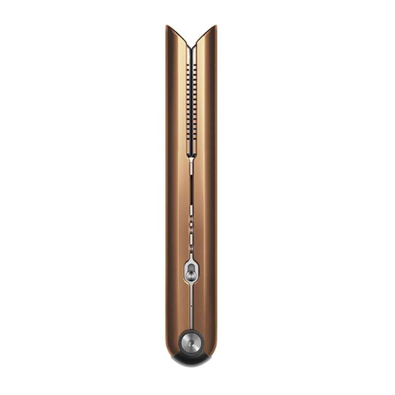 [Sealed] Dyson Corrale Hair Straightner Hs03 Copper