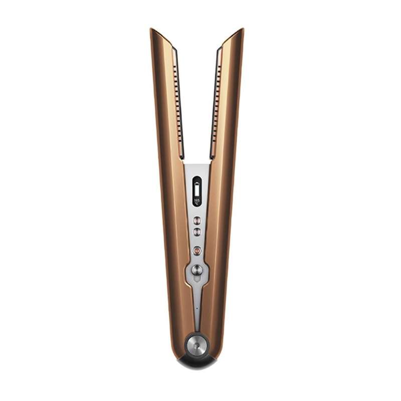 [Sealed] Dyson Corrale Hair Straightner Hs03 Copper
