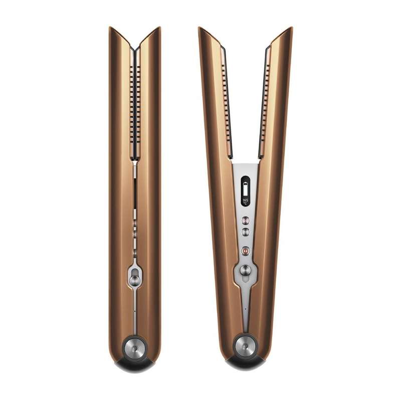 [Sealed] Dyson Corrale Hair Straightner Hs03 Copper