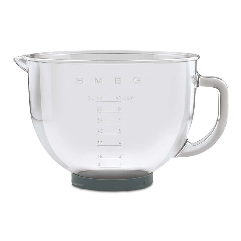 [New] Smeg Red Stand Mixer Gift Box - Gourmet Edition