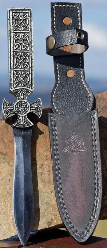 ATHAME - CELTIC