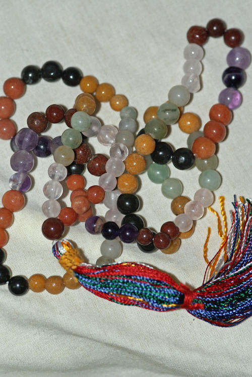 MALAS INDIA - MALAS CHAKRA