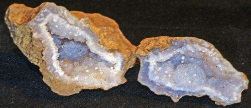 GEODES - WHOLE