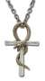 ALCHEMY GOTHIC - Ankh of Tau