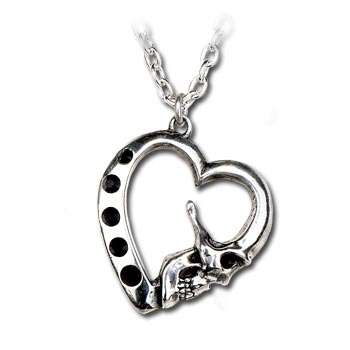 ALCHEMY GOTHIC -La Mort De Coeur