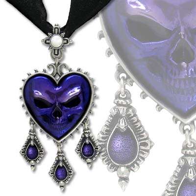 ALCHEMY GOTHIC -Mirror of the Soul