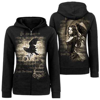 ALCHEMY GOTHIC -Nevermore